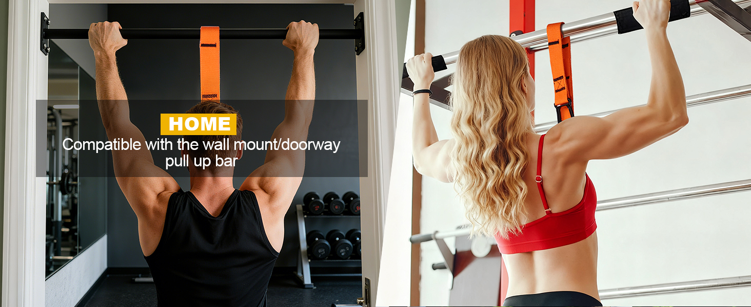 Pull Up Assistance Bands for Gym Home Resistance Bands for Pull Up