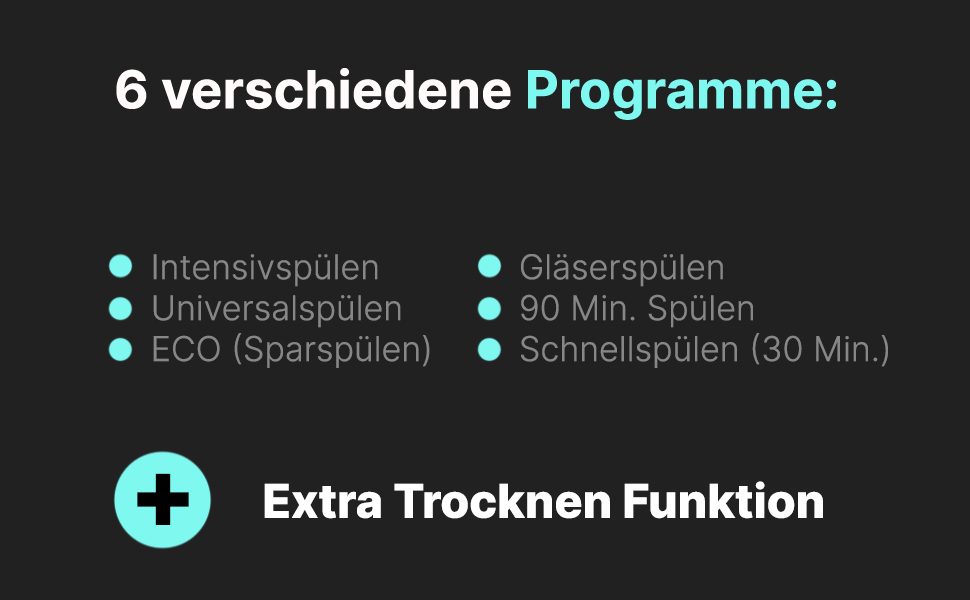 dishwasher base 60 cm