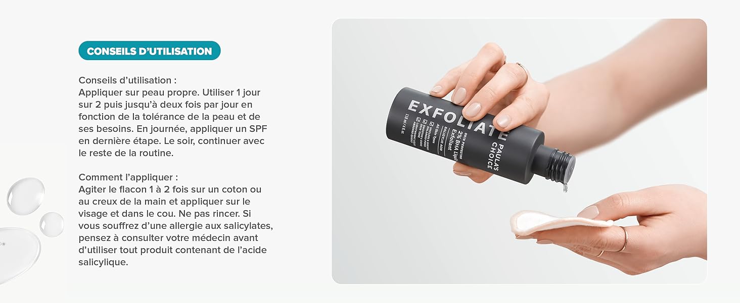 Le texte se lit comme suit : « Image 3 ». Plans de démonstration rapprochés montrant des mains interagissant avec l'interface d'un produit ou un mécanisme de commande sous plusieurs angles.