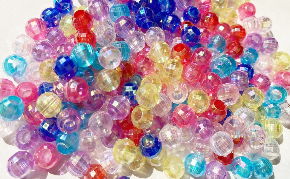 Enough quantity for your different needs