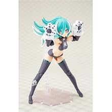 メガミデバイス PUNI☆MOFU ラン Amazon | 壽屋(KOTOBUKIYA) メガミデバイス PUNI☆MOFU ラン