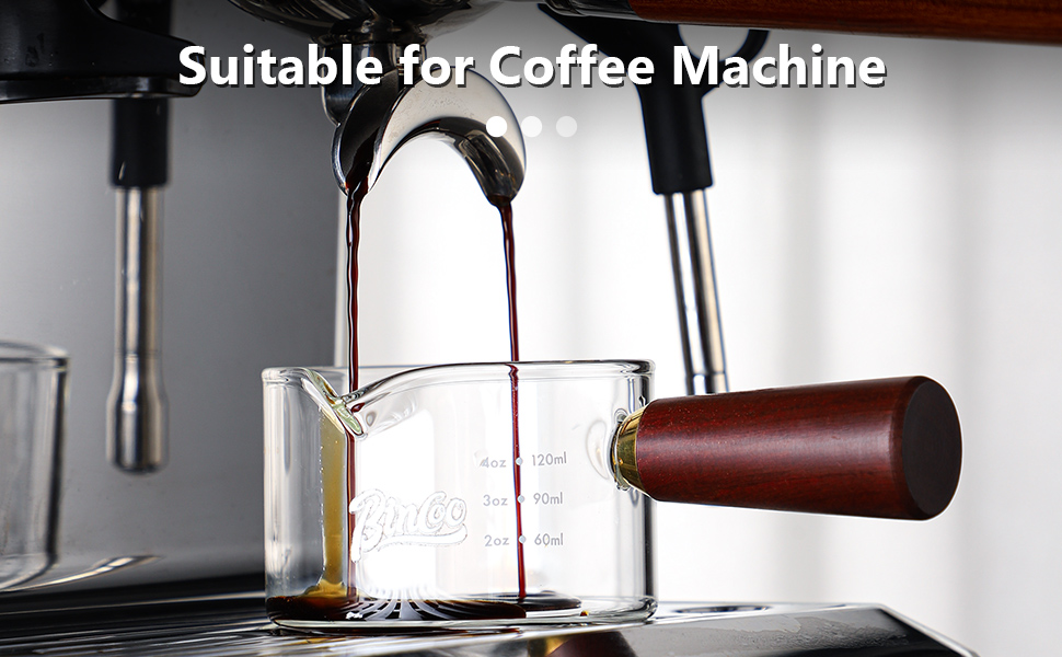 for coffee machine