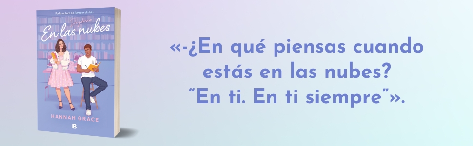 EN LAS NUBES
