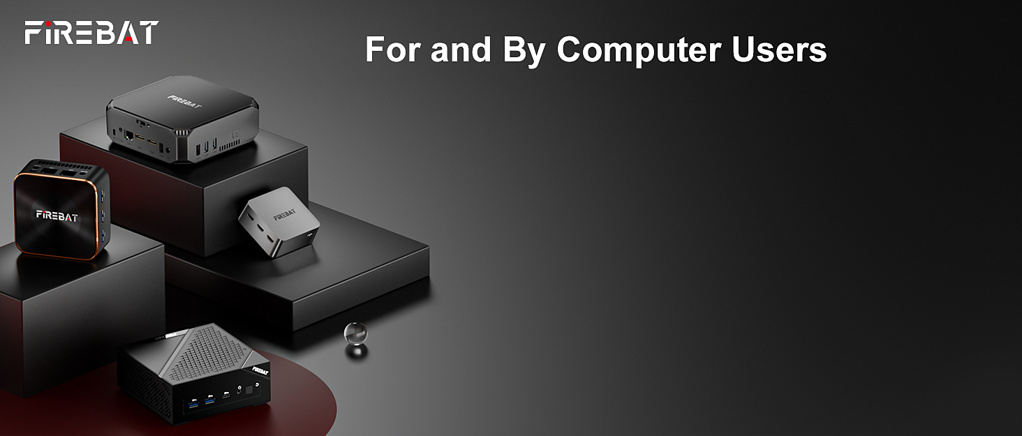 mini pc