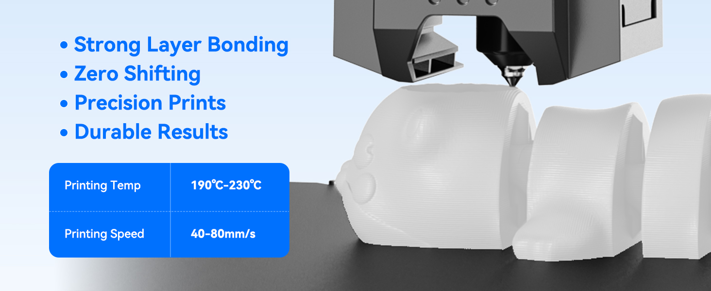 3d printer filament