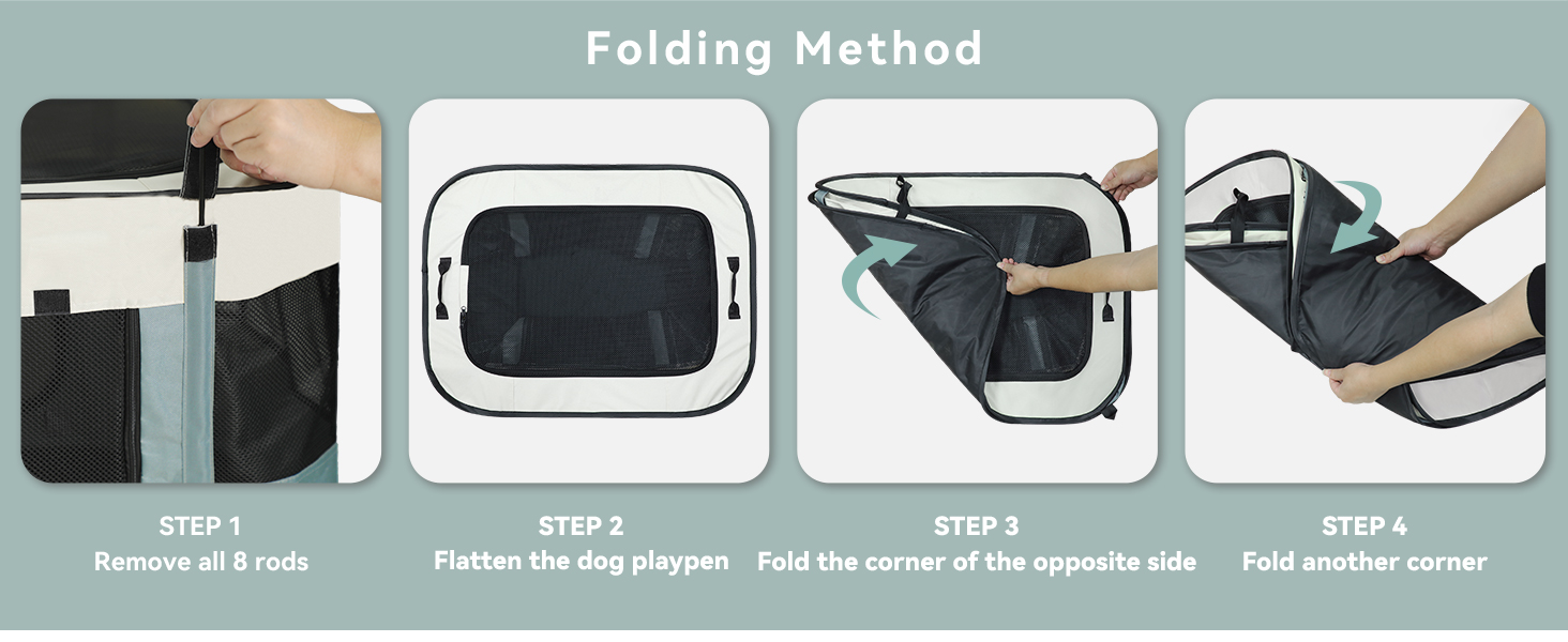 Folding Method