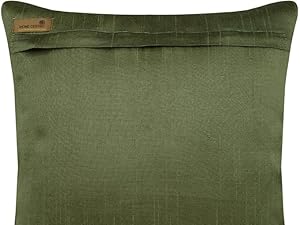 Hidden zipper