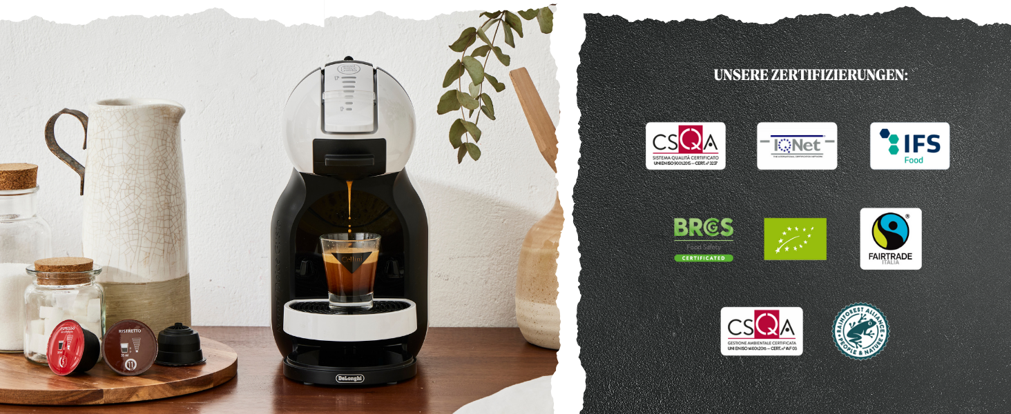 Kann Man Dolce Gusto Kapseln Mehrmals Verwenden www.amazon.de