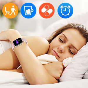 Uwatch 5
