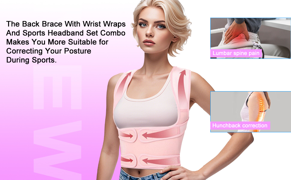 Posture Corrector