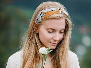 headbands for women