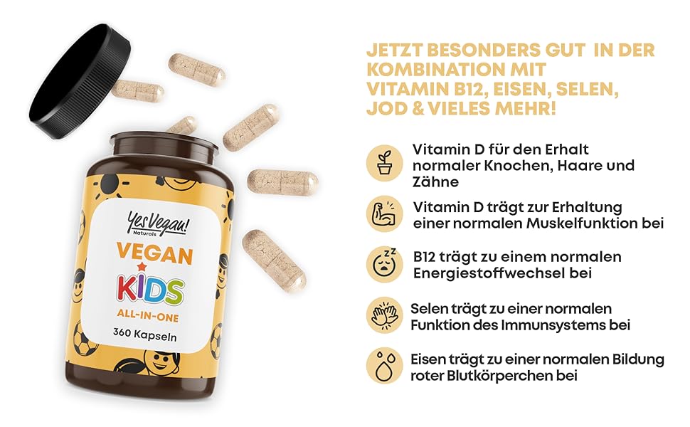 vitamins children immune system strengthen children multivitamin children