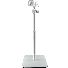 Logitech Webcam Desktop Stand