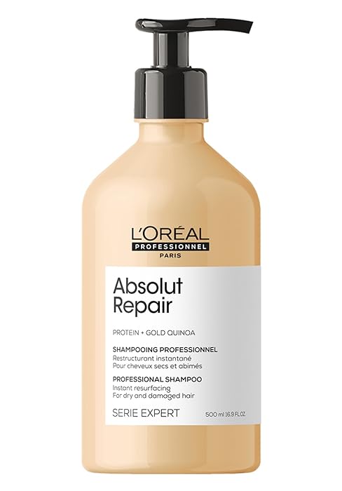 Absolut Repair Shampoo