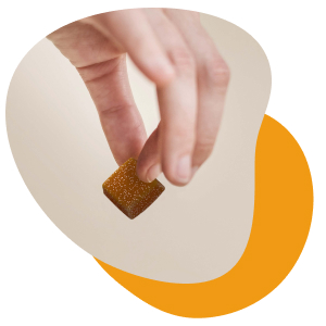 kurkuma curcumin curcuma turmeric extrakt hochdosiert ingwer gesunde gummibärchen gummies kurcuma 