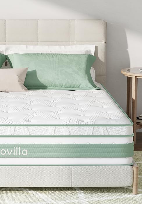 mattress
