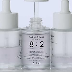 Amazon.com: B:Lab Ji-chi Hydro Boost Layer Serum 30ml