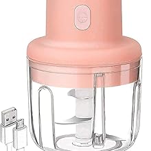 garlic chopper