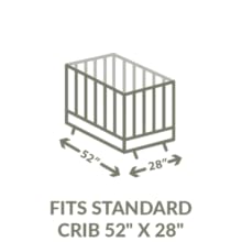 Fits Standard Size