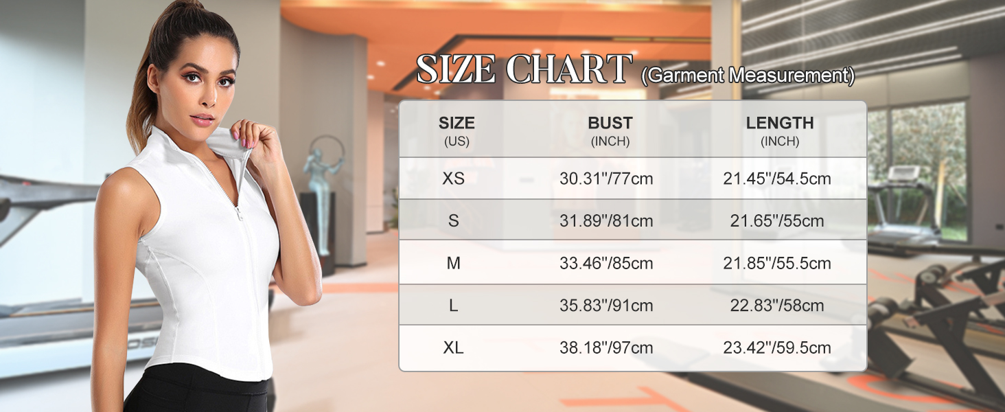 Size
