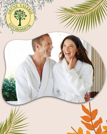 Aceite de masaje anticelulítico ayurvédico,  pasta de dientes de lujo para el cuidado corporal.