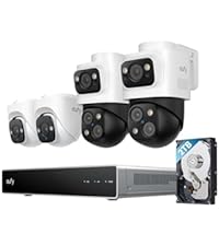 eufy PoE NVR E41