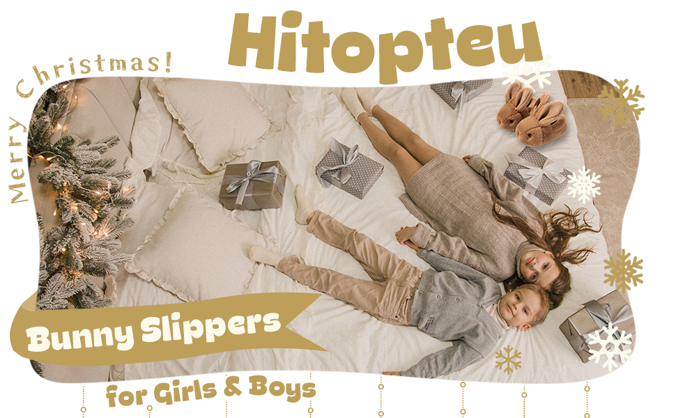 kids slippers boys girls