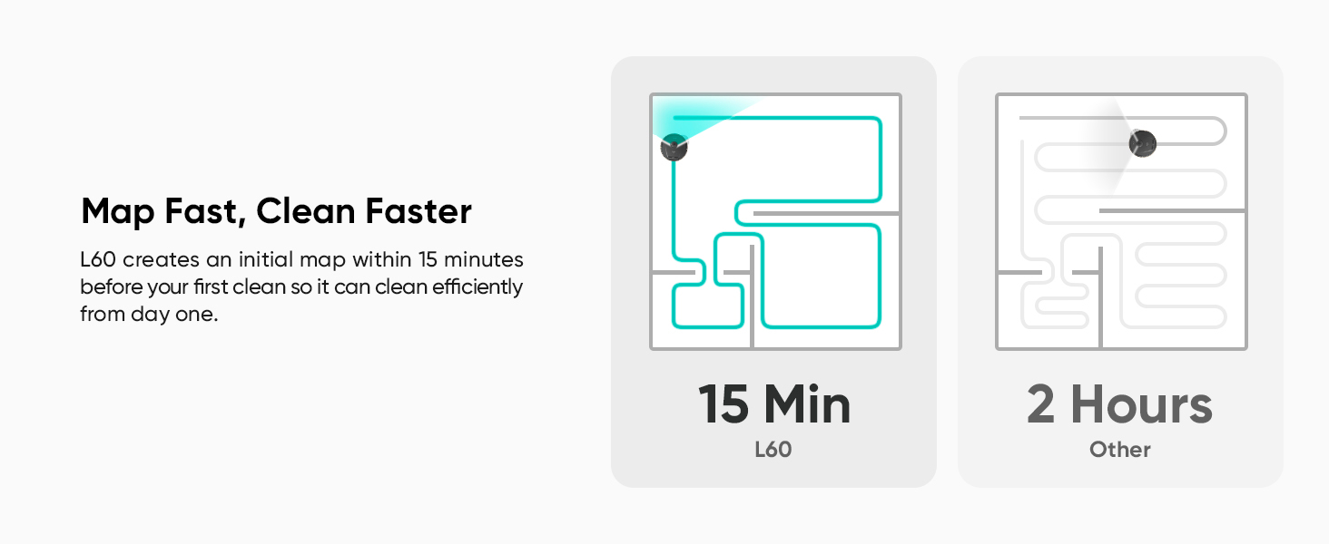 robot vacuum cleaner