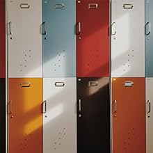 Cabinet Label holders