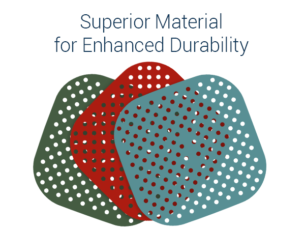 air fryer liners Silicone Air Fryer Liners 