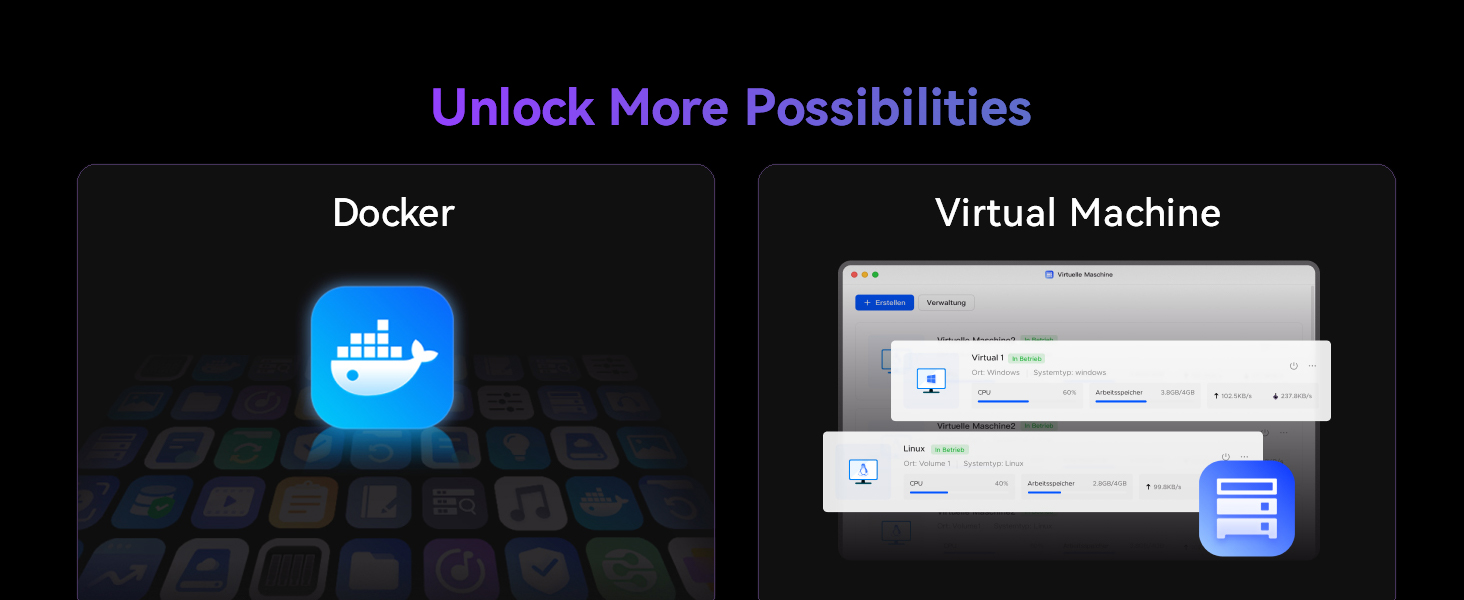 virtual machine
