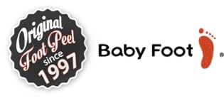 Baby Foot Peel
