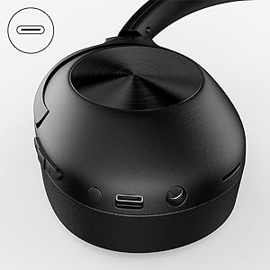 Type C fasting charging
