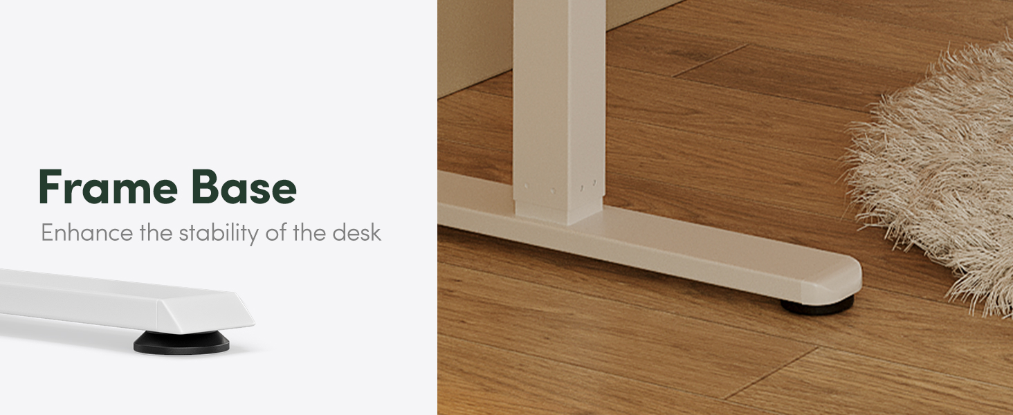 standing desk