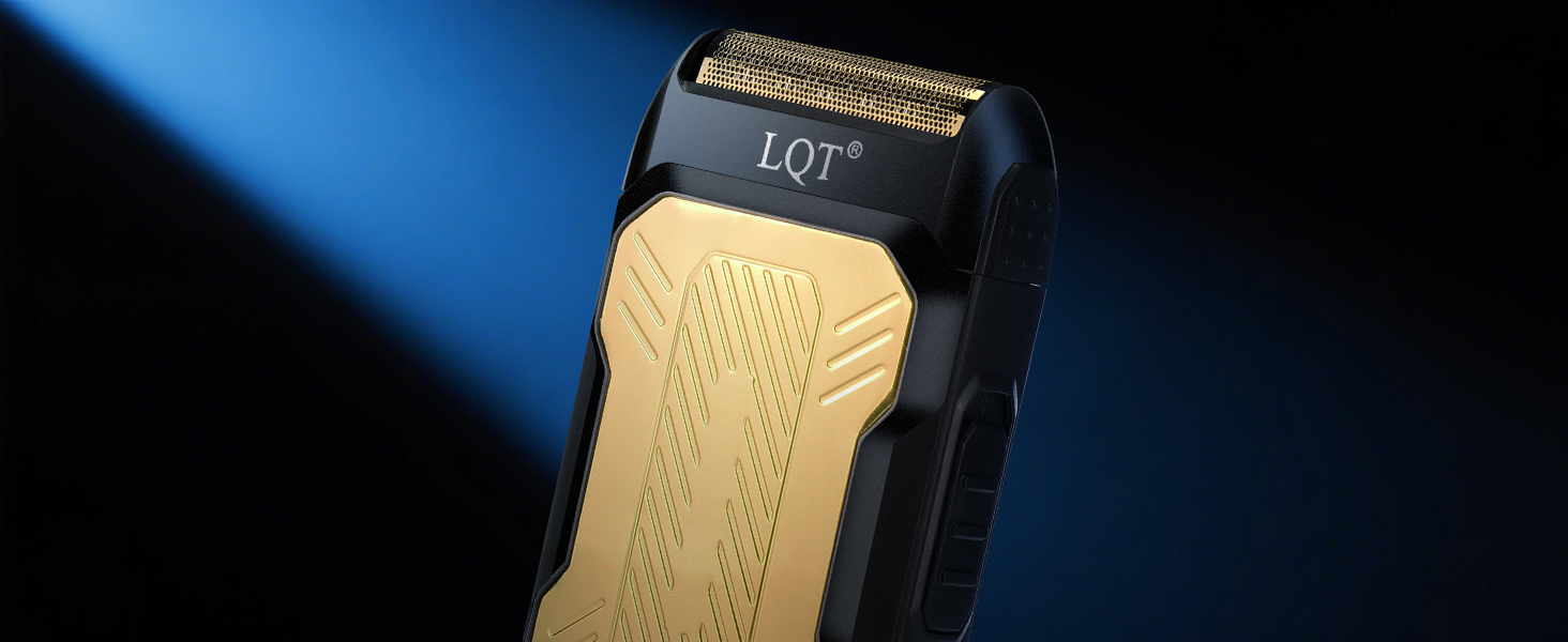 LQT Electric Shaver