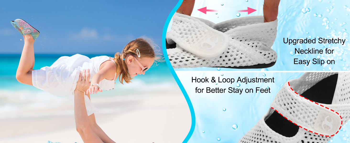 toddler water shoes