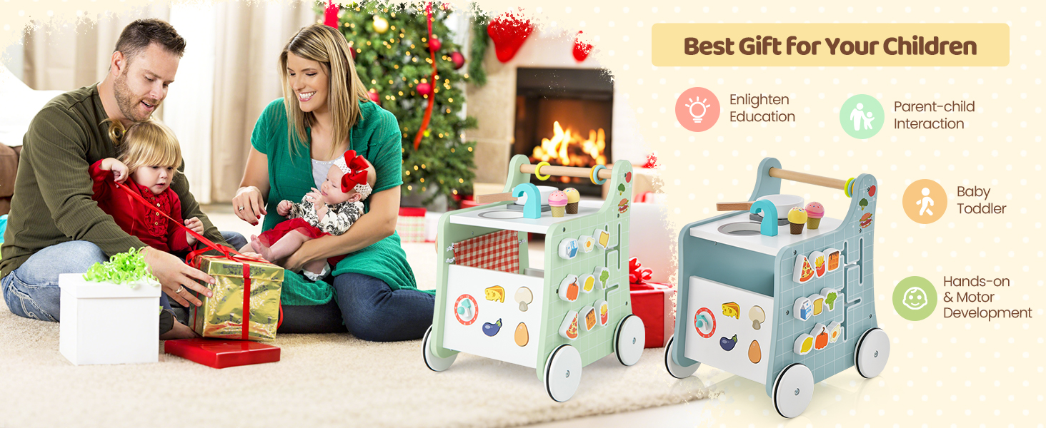 Great Gift for Children