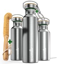 Amazon.com: Blockhütte Vacuum Insulated Stainless Steel