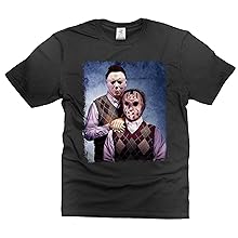 serial killer shirts