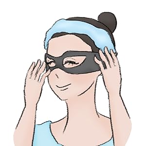 Amazon.co.jp: NOVASKO 目元美顔器 目元エステ 目元ケア 美顔器