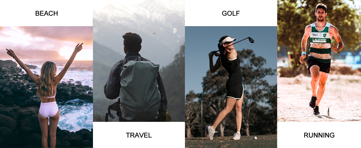 tennis visors for women