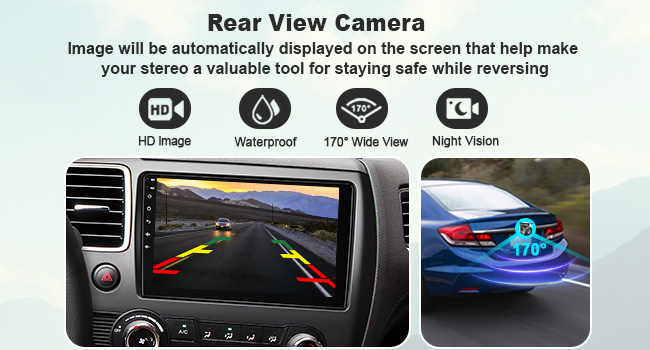 honda civic radio 2015 2016 2017