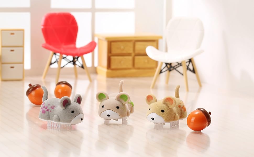 そらページ　つる薔薇　猫　（小鳥追加） Baby Bird Cage Umbrella (2022) by Baby, the Stars Shine Bright