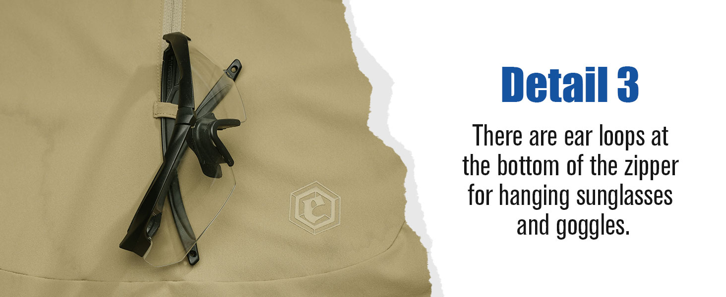 TACTICAL SHIRTS
