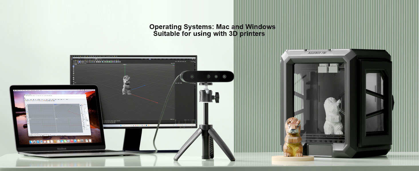 Compatible with Mac &amp; Windows