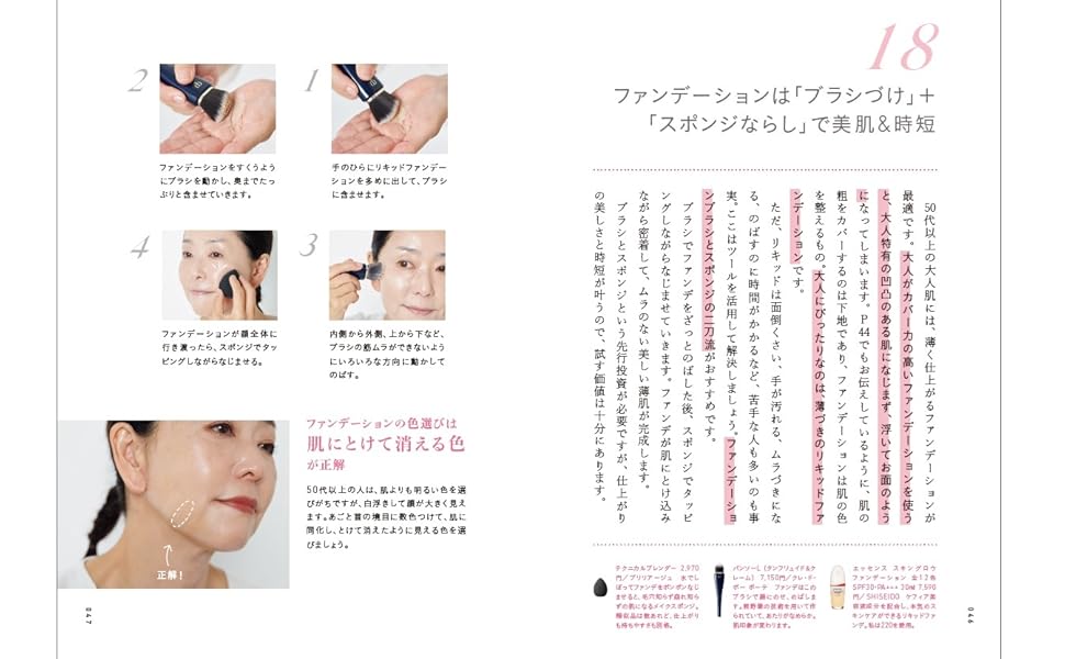 世界のセレブが歳をとっても魅力的な理由 世界のセレブが歳をとっても魅力的な理由: 日本初公開!医者も