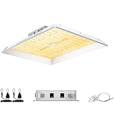 Amazon.com : MARS HYDRO TS1000 150W LED Grow Light for