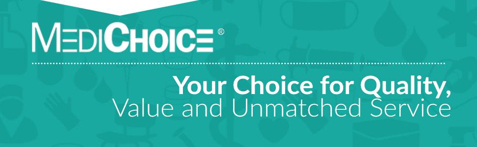 MediChoice Banner
