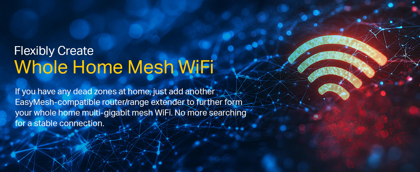 RE205 AC750 Wi-Fi Range Extender