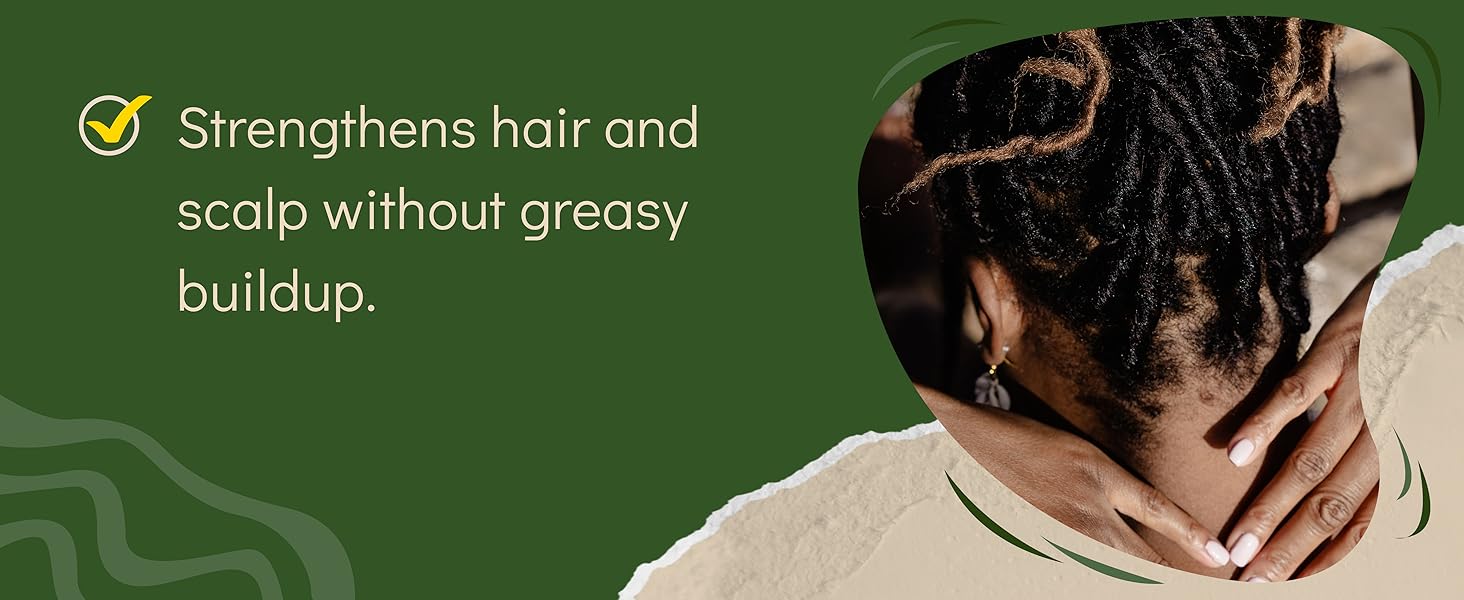 dreadlock hair products scalp moisturizer locs loc spray for dreads care hydration refreshening 